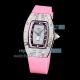 Swiss Replica Richard Mille RM 007-01 Iced Out Diamond Watch Women Size (3)_th.jpg